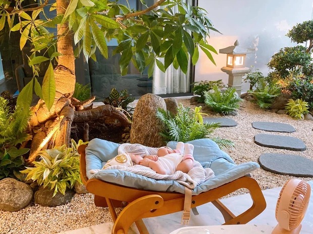 Nhà sao quận 7 - Ảnh 15