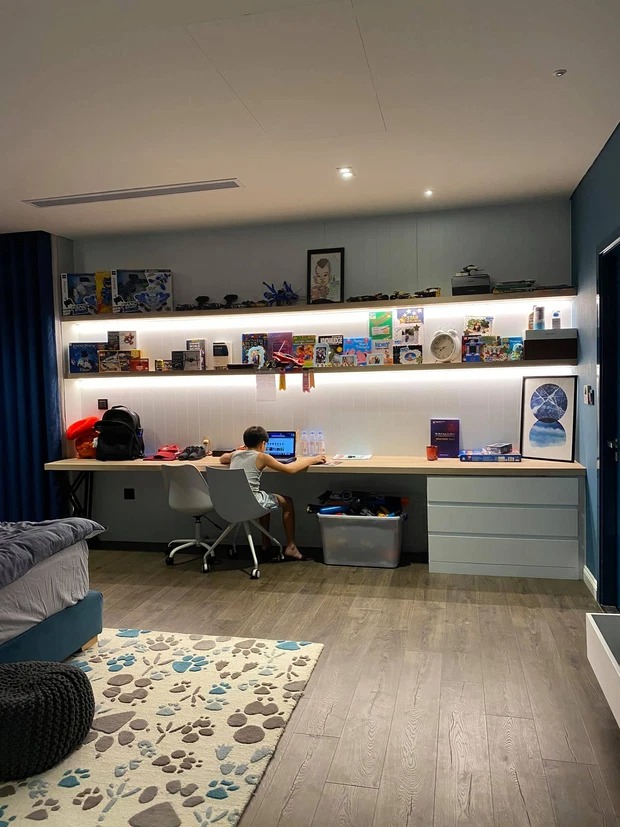 Nhà sao quận 7 - Ảnh 16