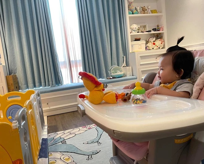 Nhà sao quận 7 - Ảnh 18