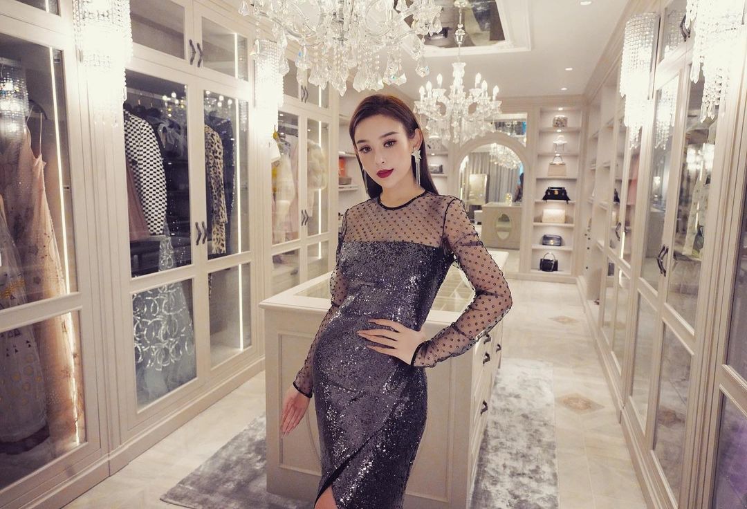 Nhà sao quận 7 - Ảnh 19