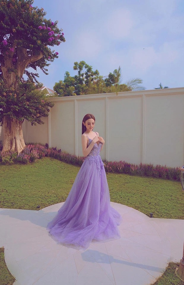 Nhà sao quận 7 - Ảnh 20