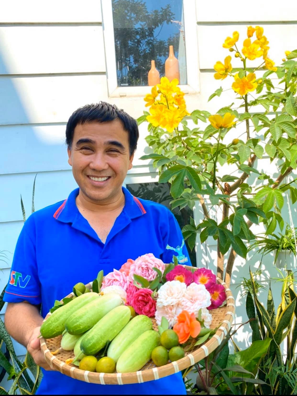 Nhà sao quận 7 - Ảnh 7