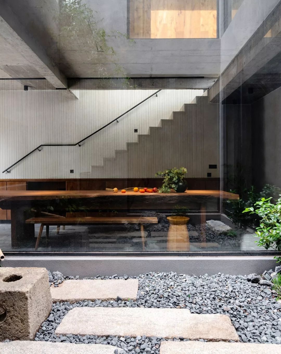 Nhà 120m2 - Ảnh 2