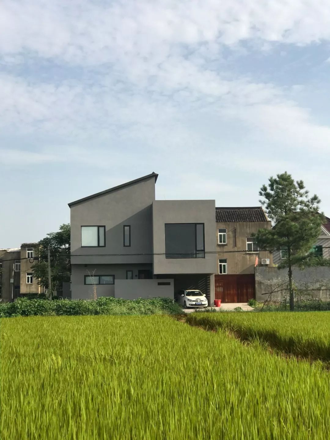 Nhà 120m2 - Ảnh 4