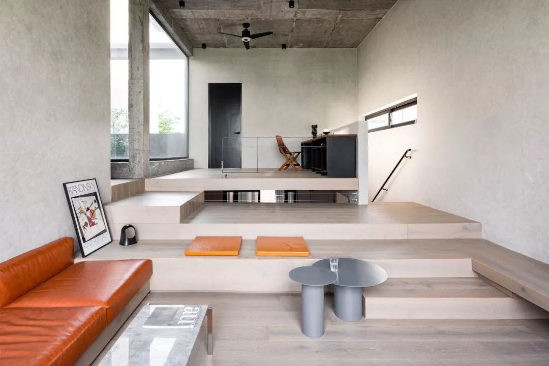 Nhà 120m2 - Ảnh 5