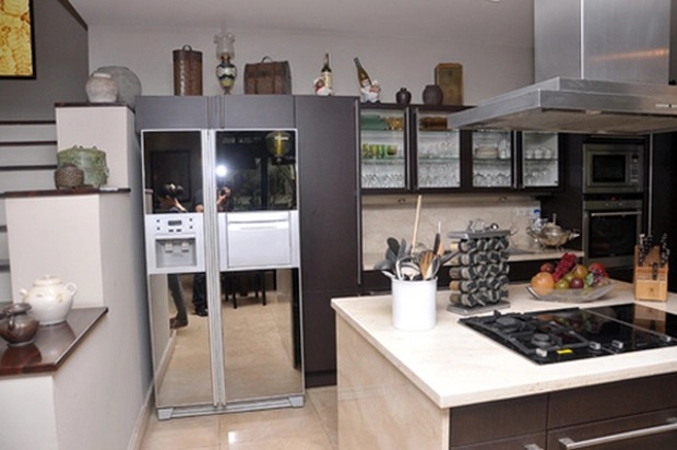 Nhà Hà Kiều Anh - Ảnh 14