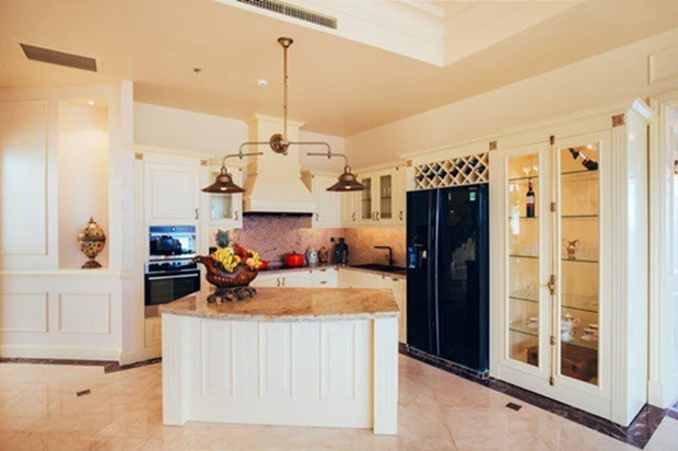 Nhà Hà Kiều Anh - Ảnh 4