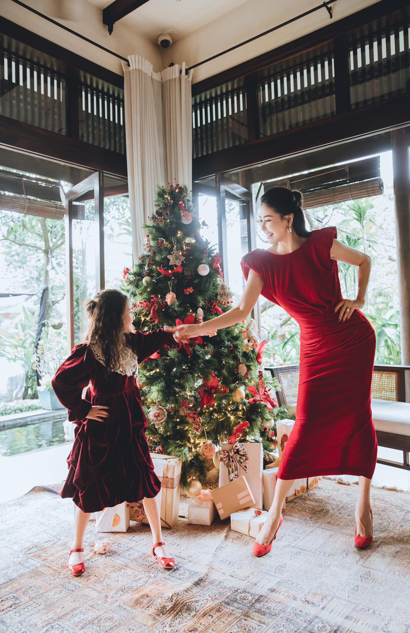 Nhà Hà Kiều Anh - Ảnh 6