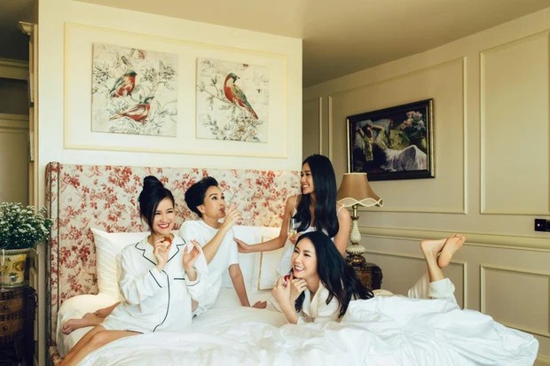 Nhà Hà Kiều Anh - Ảnh 9