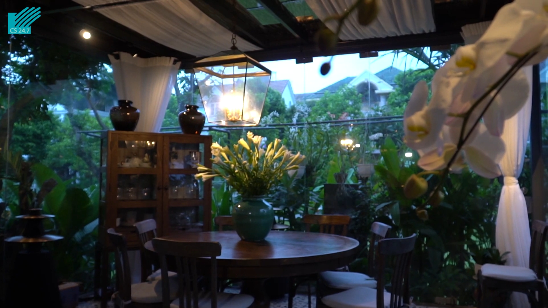 Nhà Hà Kiều Anh - Ảnh 3