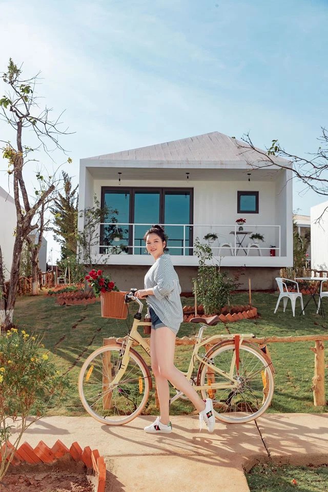 Lý Nhã Kỳ - Ảnh 19