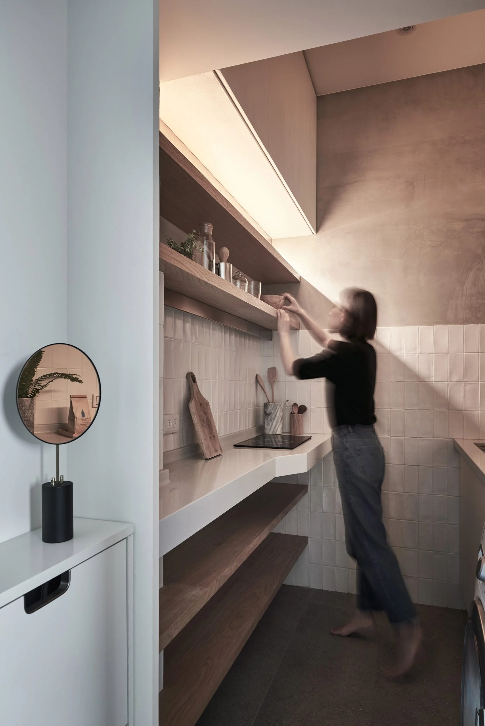 Nhà 17,6 m2 - Ảnh 5