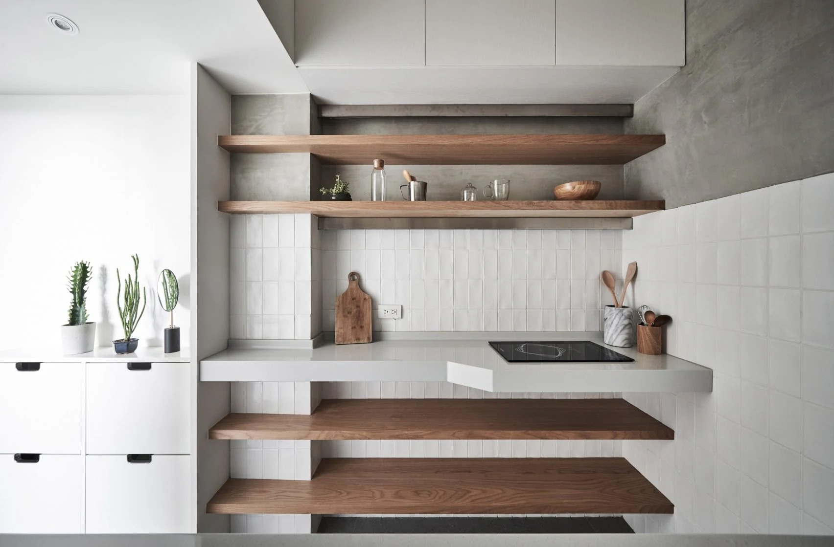 Nhà 17,6 m2 - Ảnh 7