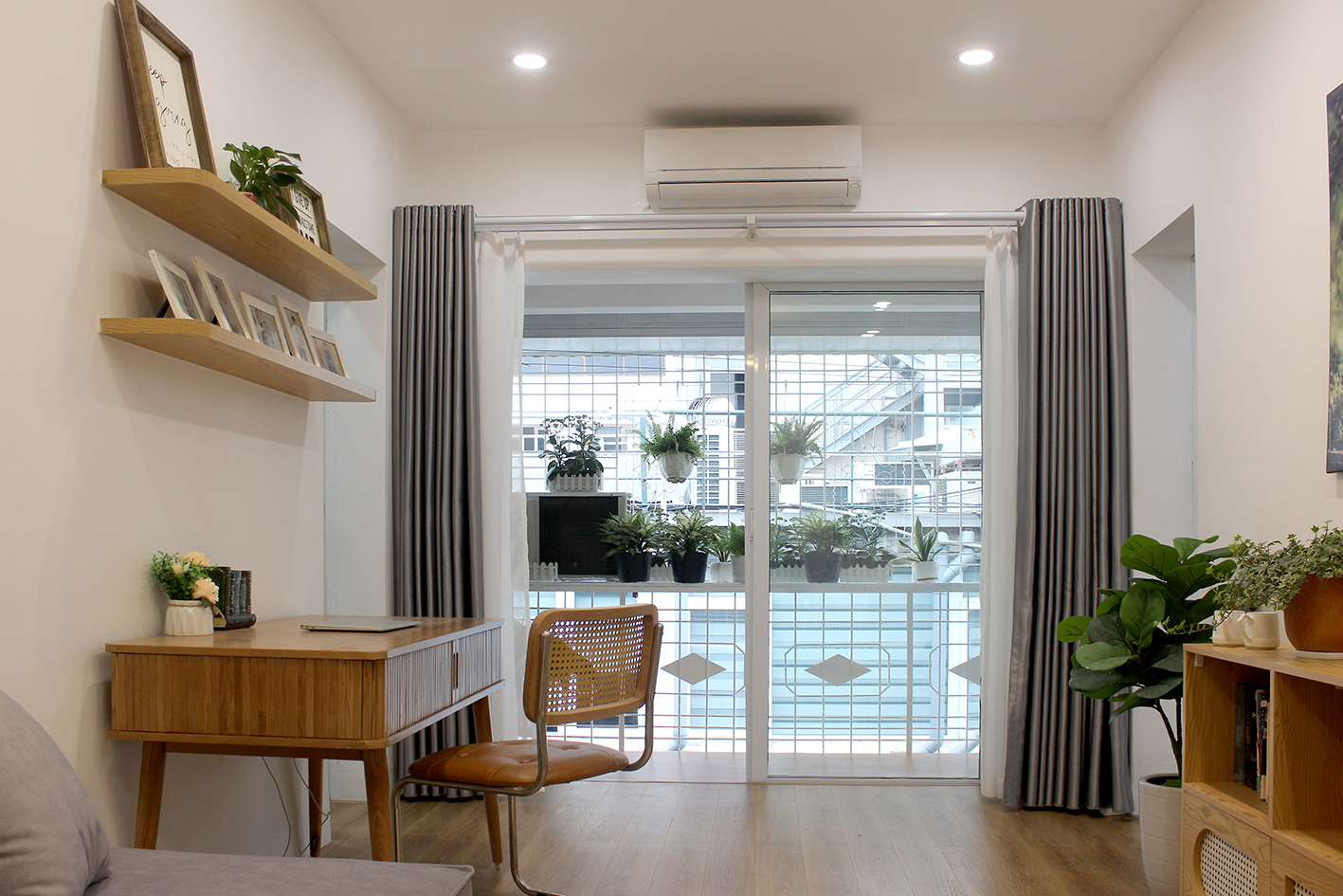 Cải tạo nhà - Ảnh 16