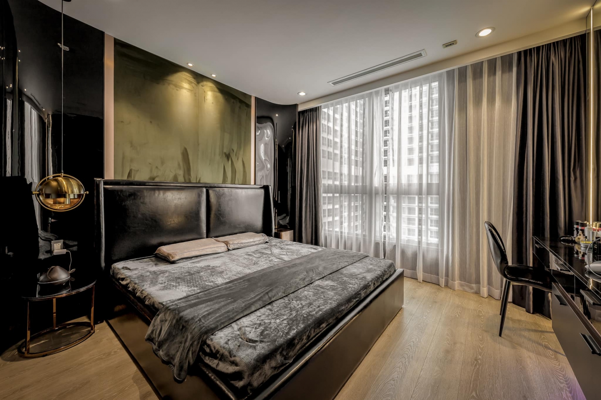 Nhà Nguyễn Văn Chung - Ảnh 12