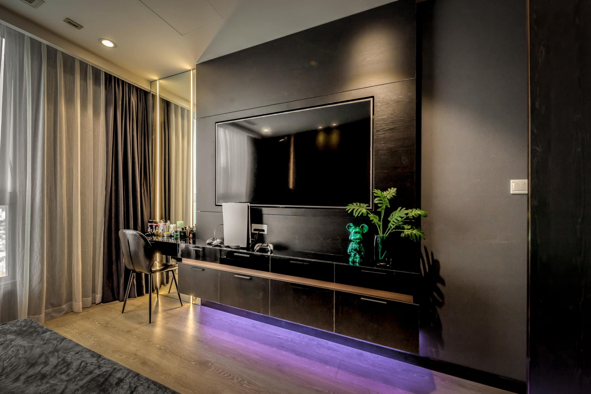 Nhà Nguyễn Văn Chung - Ảnh 13