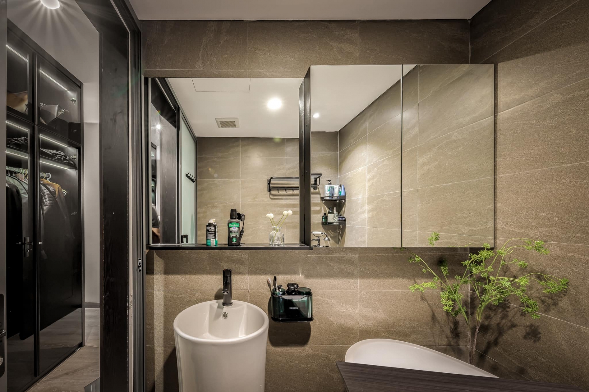 Nhà Nguyễn Văn Chung - Ảnh 14