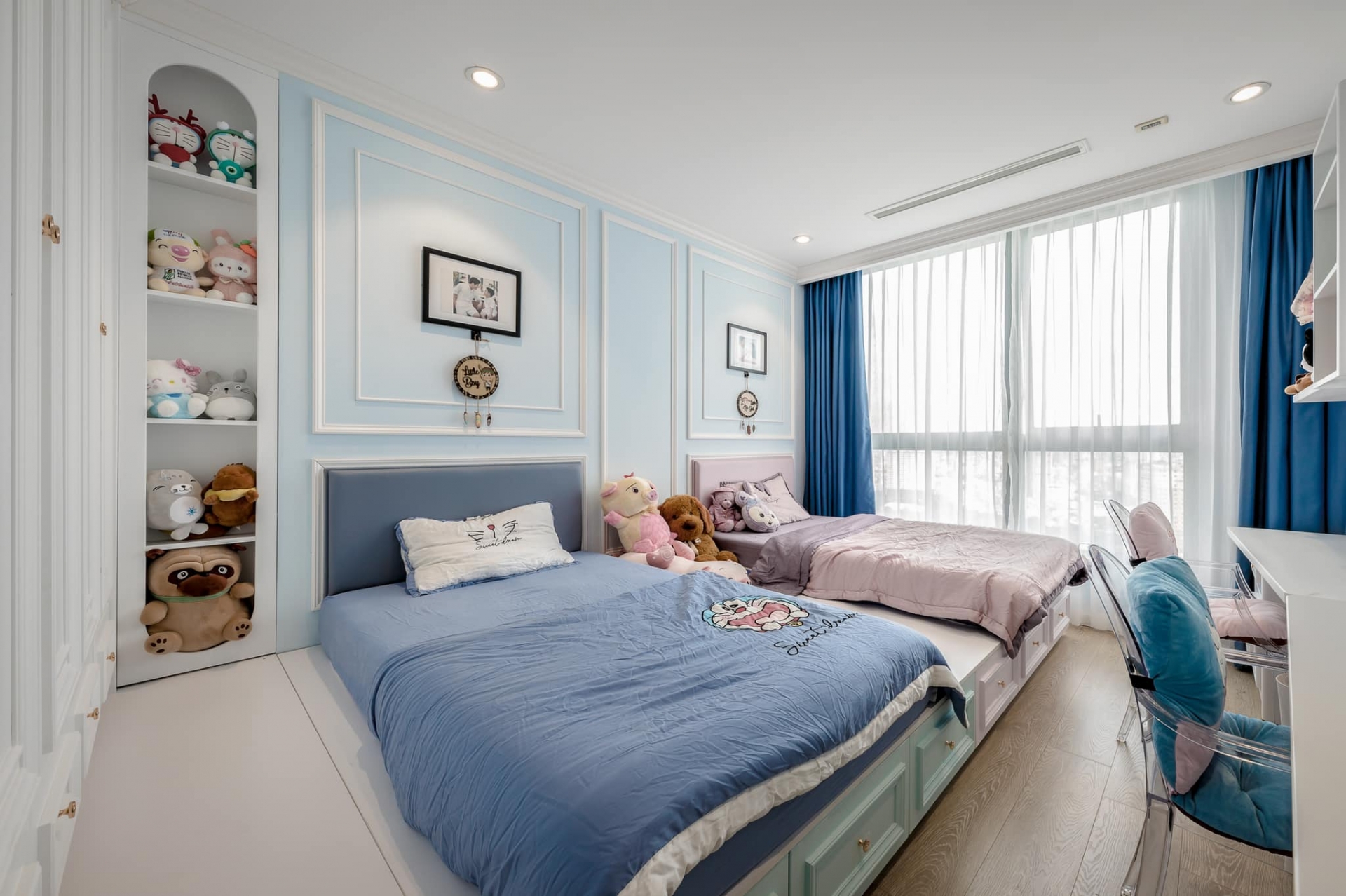 Nhà Nguyễn Văn Chung - Ảnh 15