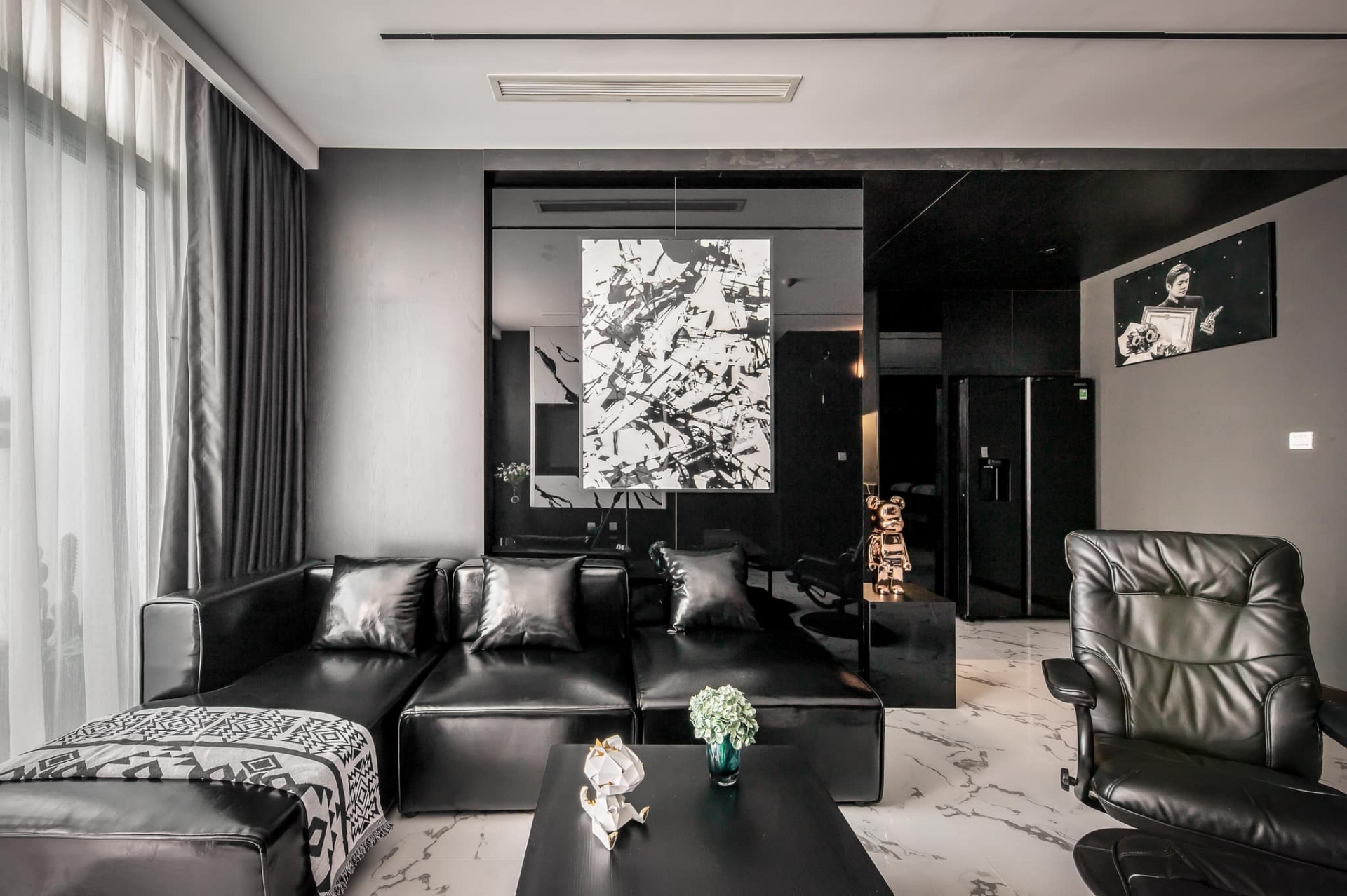 Nhà Nguyễn Văn Chung - Ảnh 2