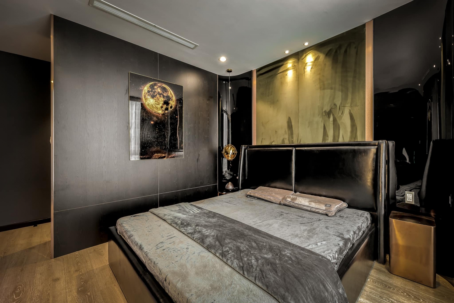 Nhà Nguyễn Văn Chung - Ảnh 3