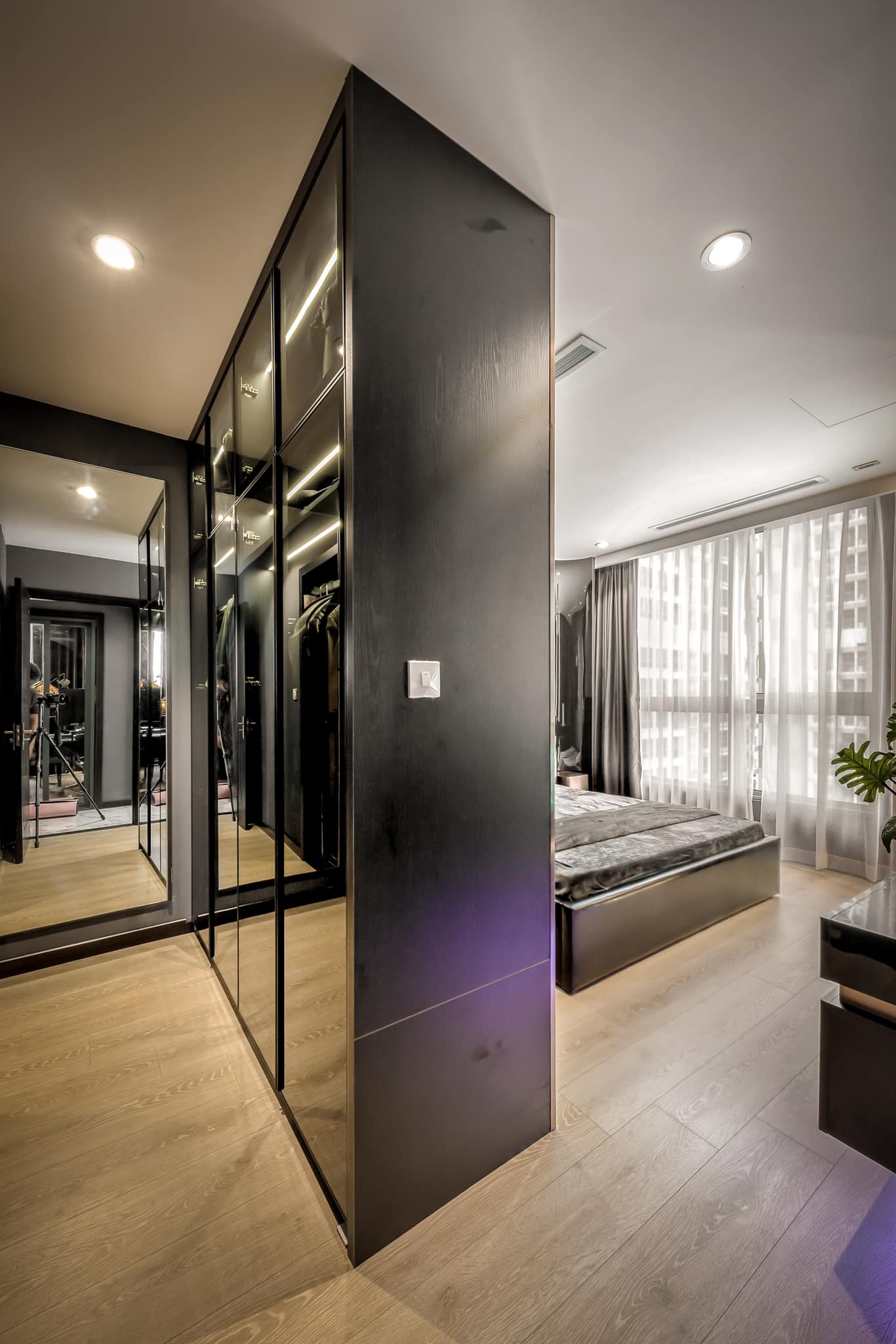 Nhà Nguyễn Văn Chung - Ảnh 6