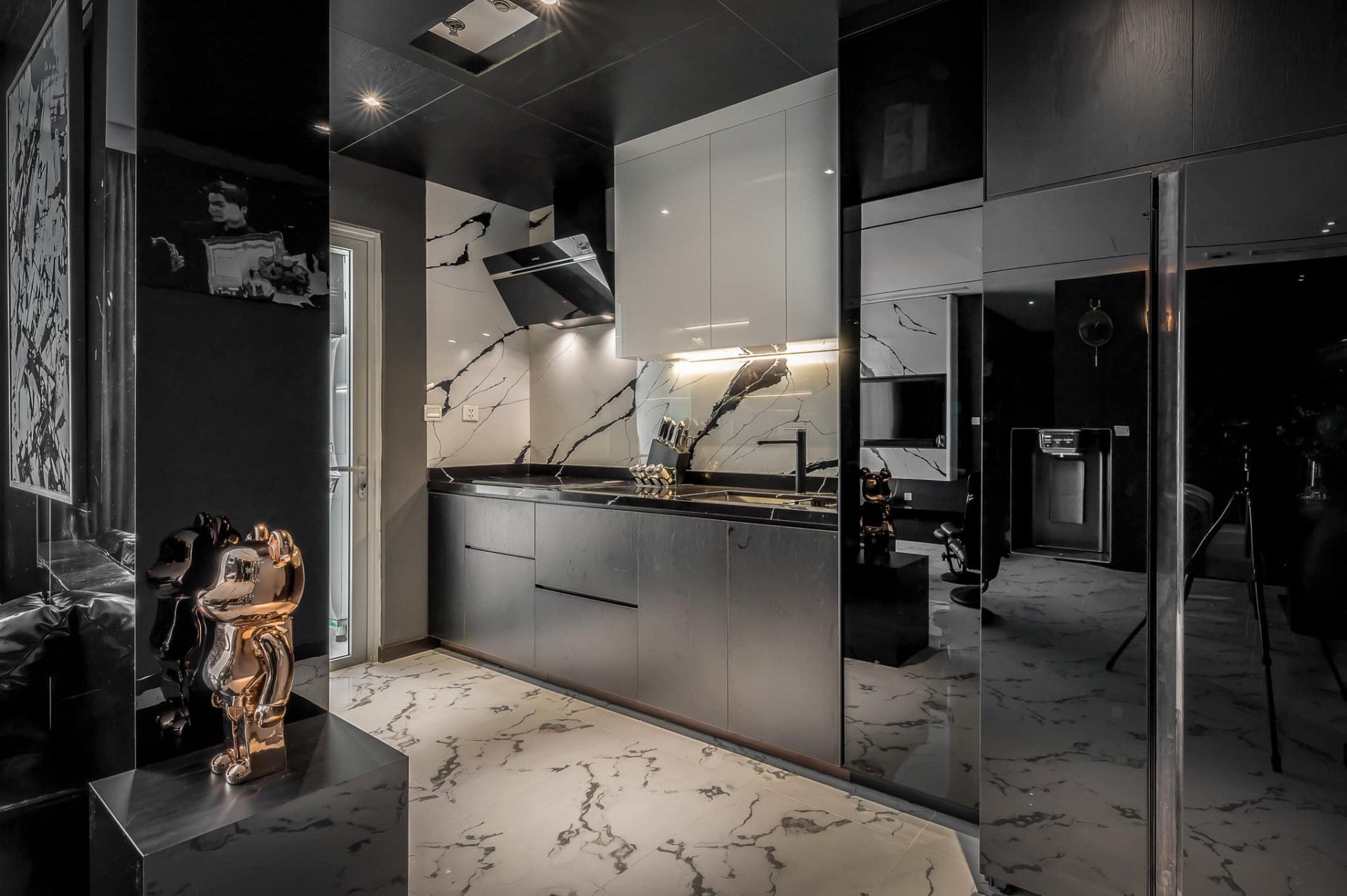 Nhà Nguyễn Văn Chung - Ảnh 7