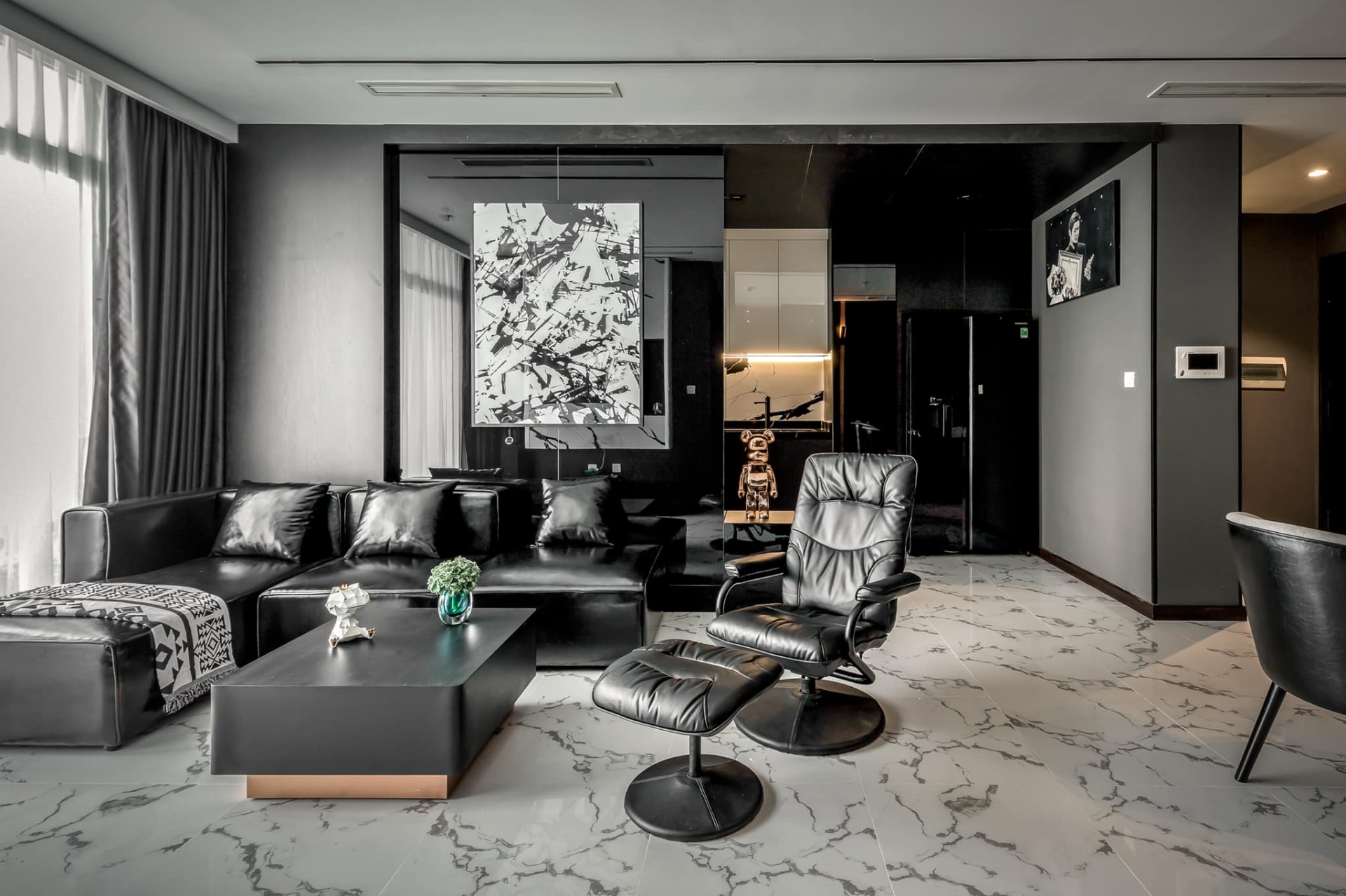 Nhà Nguyễn Văn Chung - Ảnh 8