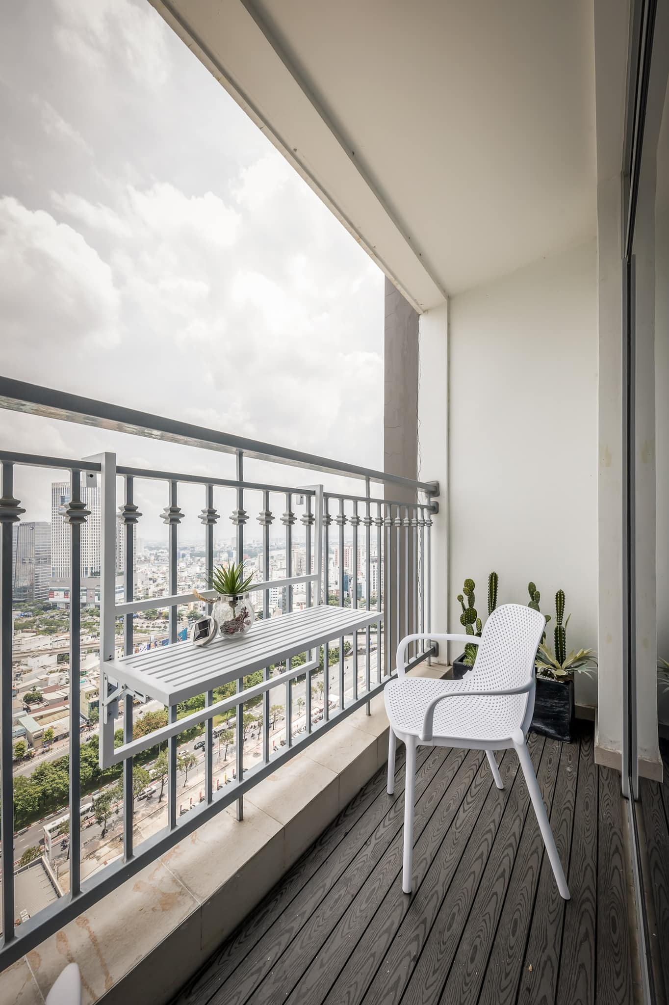 Nhà Nguyễn Văn Chung - Ảnh 9