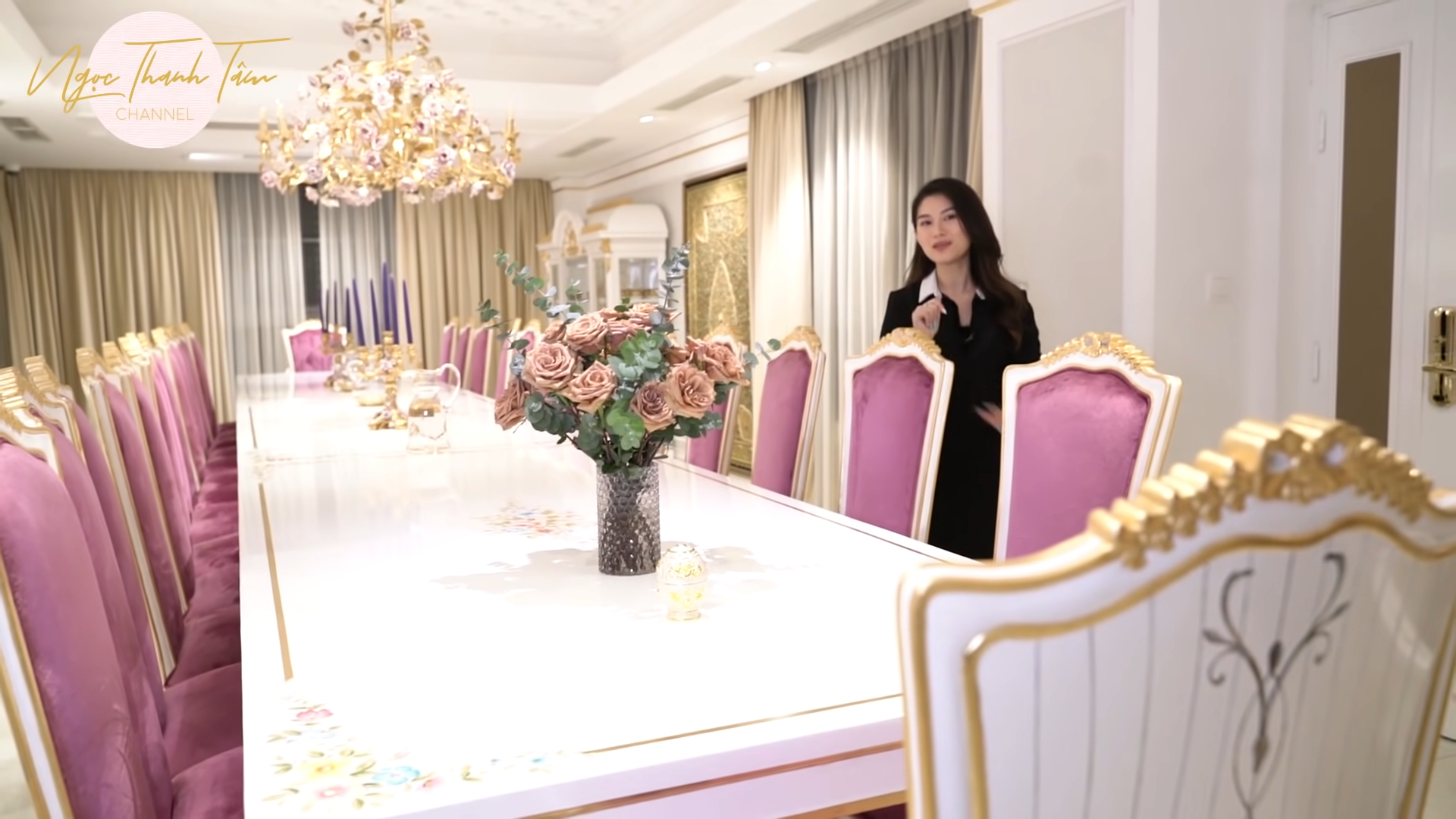 Ngọc Thanh Tâm - Ảnh 3