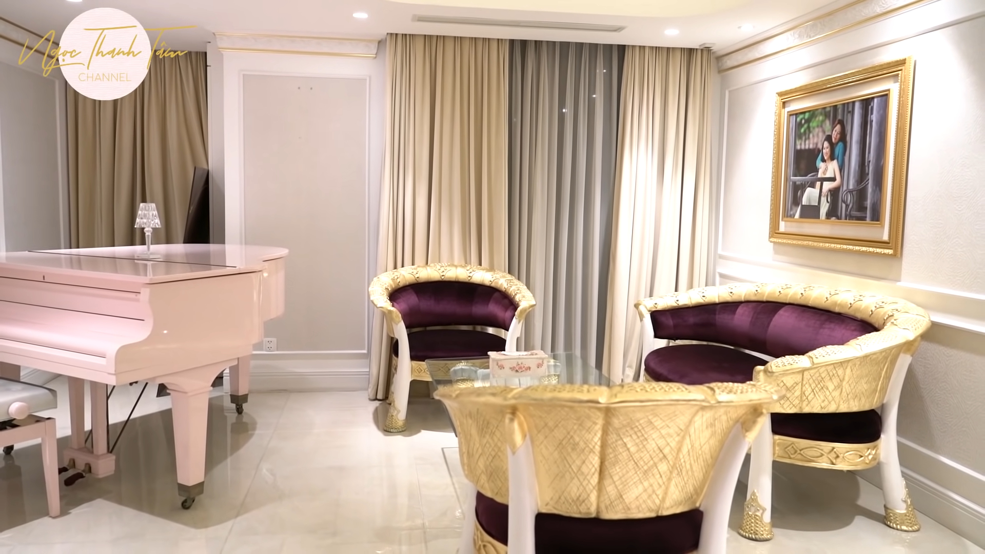 Ngọc Thanh Tâm - Ảnh 4