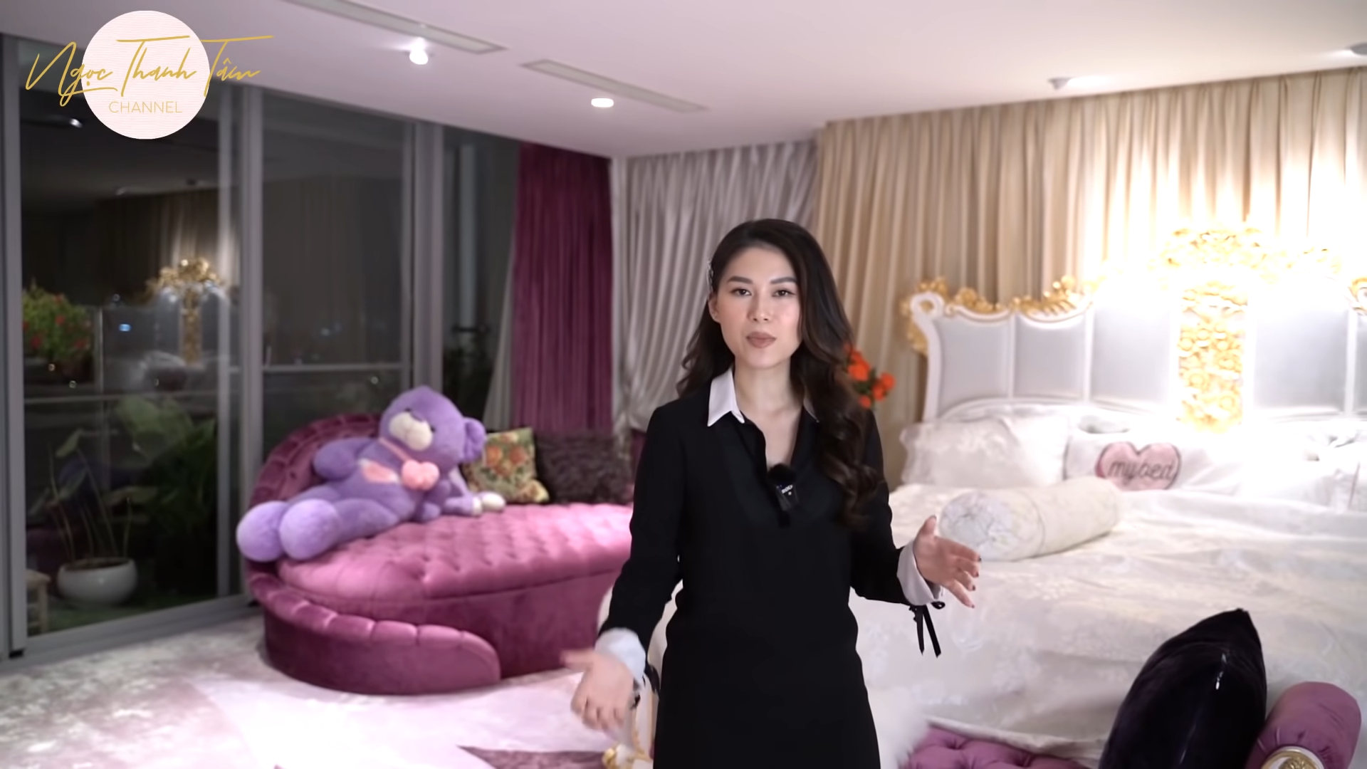 Ngọc Thanh Tâm - Ảnh 5