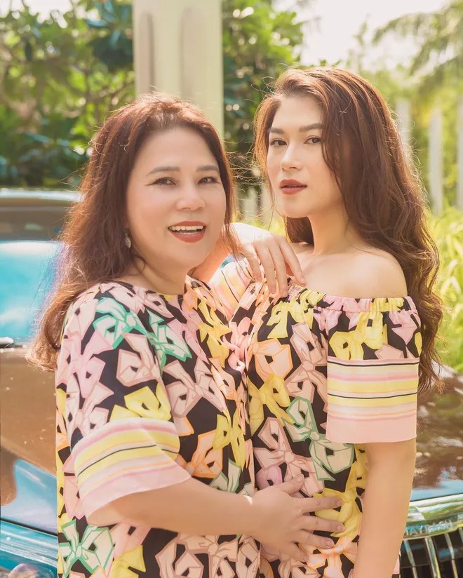 Ngọc Thanh Tâm - Ảnh 1