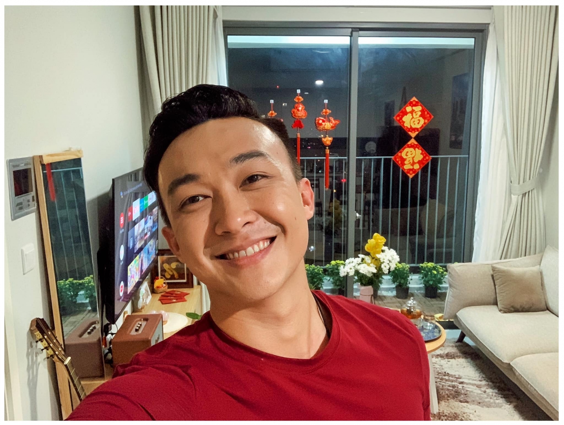 Lê Âu Ngân Anh - Ảnh 2