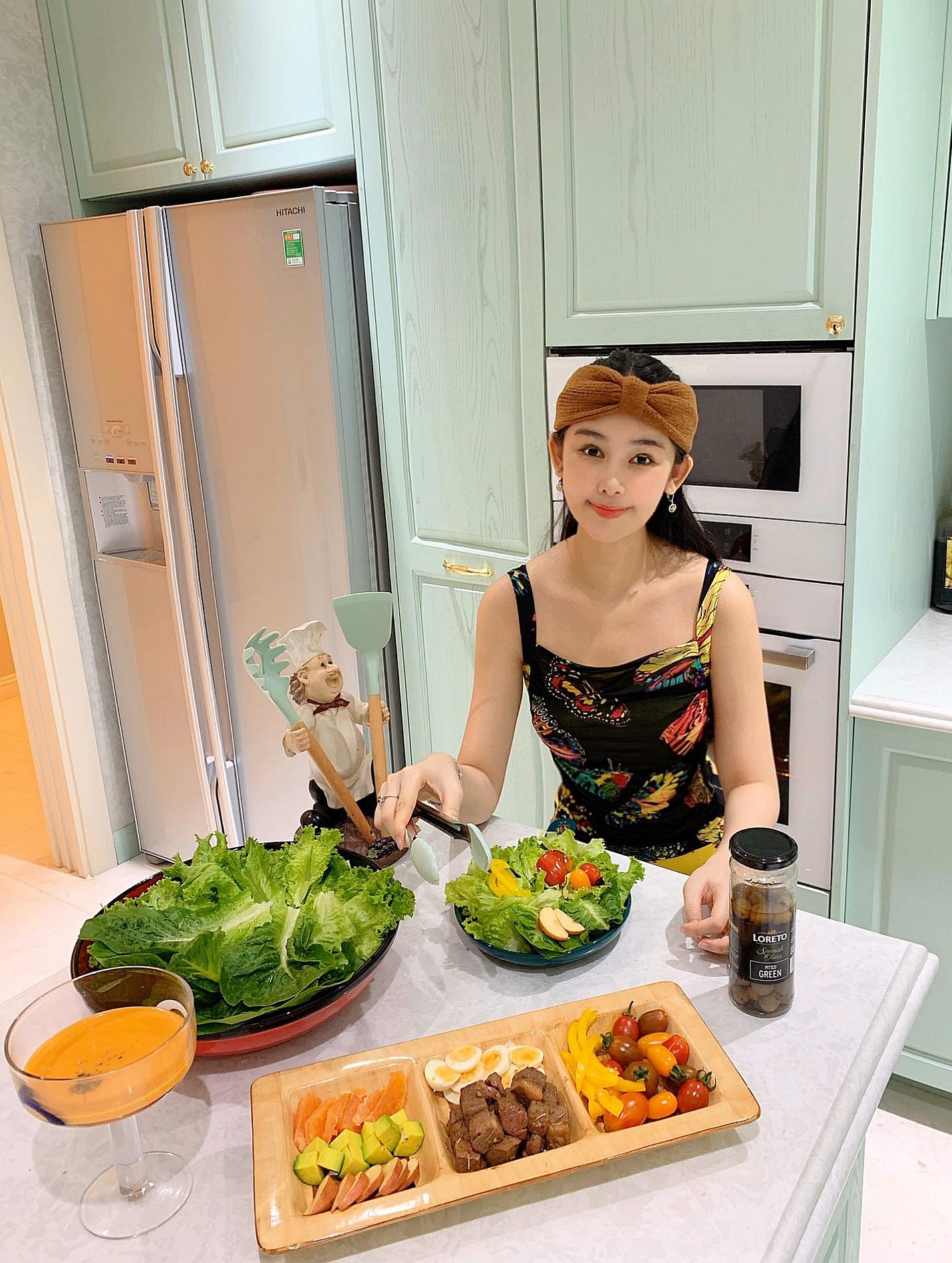 Lê Âu Ngân Anh - Ảnh 4