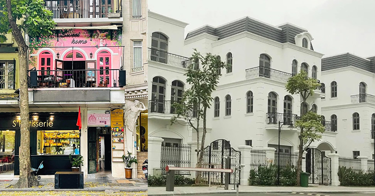 Những cơ ngơi bạc tỷ của Tuấn Hưng: Nhà 3 tầng phố cổ, biệt thự triệu đô có tận mấy căn