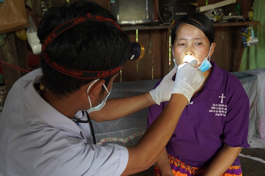Gia Lai: Học sinh lớp 9 tử vong do bạch hầu