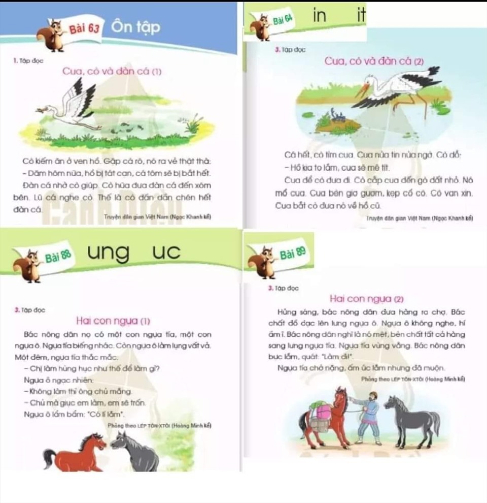 Chỉnh sửa sách Tiếng Việt lớp 1 bộ Cánh Diều - Ảnh 1