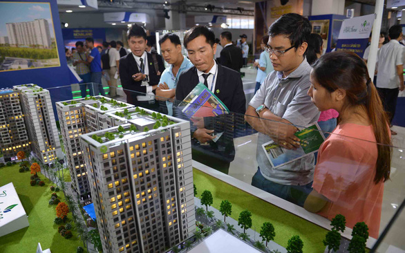 Quy định mới của Bộ Xây dựng giúp gia đình nghèo mua được nhà Hà Nội