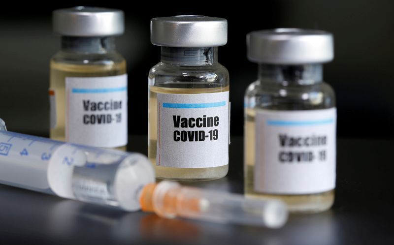 Vaccine Covid-19 sẽ có trên thị trường trước Giáng sinh 2020