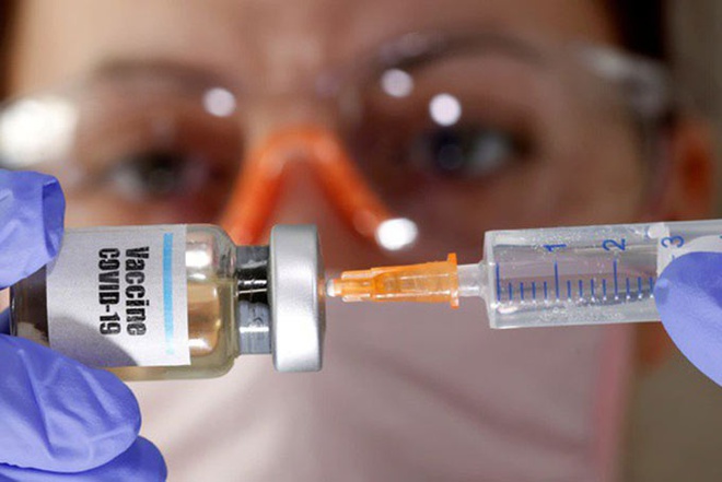 Trước Giáng sinh 2020: Vaccine Covid-19 sẽ có trên thị trường