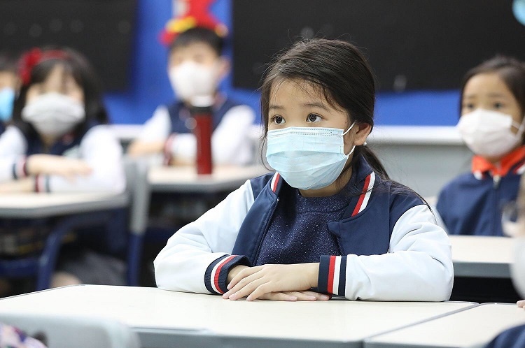 Cập nhật mới nhất lịch đi học trở lại của 63 tỉnh thành từ tháng 3/2021