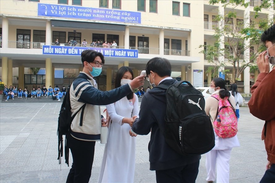 Hà Nội chính thức chốt ngày đi học trở lại của học sinh, sinh viên từ 2/3