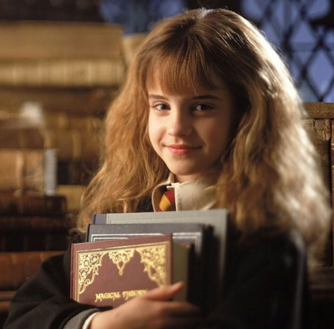 Emma Watson: Từ cô phù thủy nhỏ đến ngôi sao Hollywood đắt giá | 2 Đẹp