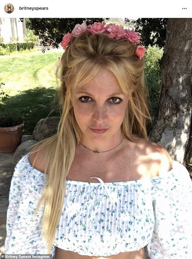 'Bệnh nhân hôn mê' là tuyên bố gây sốc mà luật sư của Britney Spears đưa ra về sức khỏe của nữ ca sĩ.