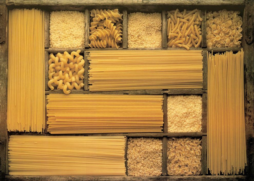 Tất tần tật những điều cần biết và hiểu về mì ống – Món mì được tiêu thụ nhiều nhất trên thế giới - Ảnh 2
