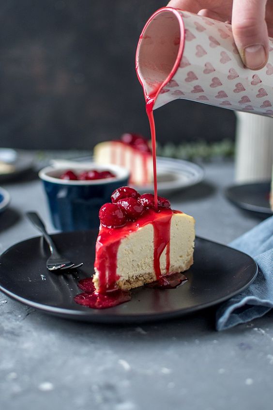 Cheesecake, món bánh hàng ngàn năm lịch sử được khắp thế giới yêu thích - Ảnh 5