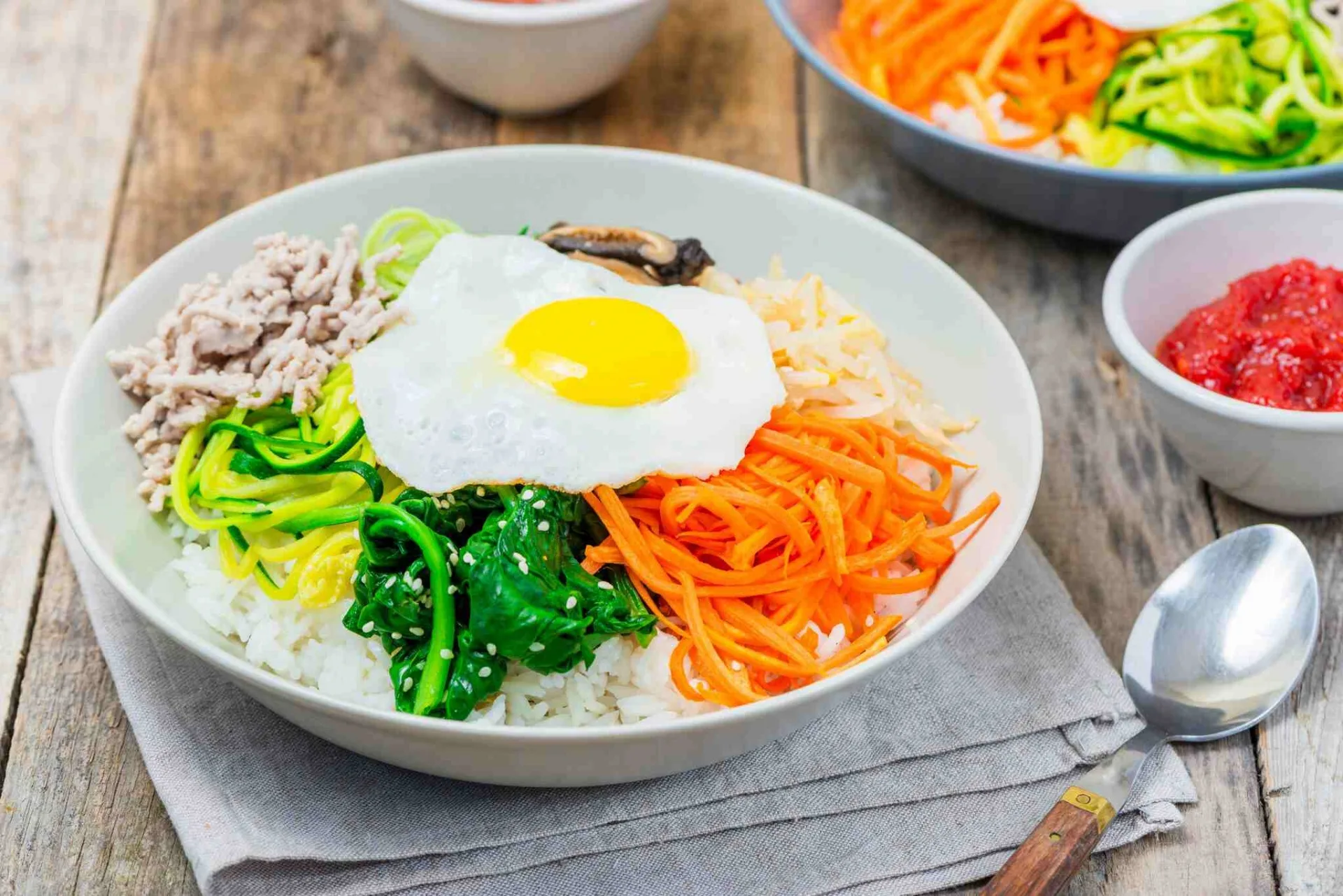 11 cách khác nhau để nấu món trứng thông dụng nhất thế giới - Ảnh 2