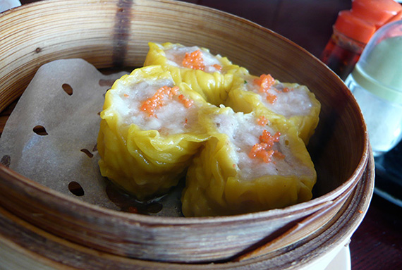 10 món dim sum nổi tiếng nhất Trung Hoa, đi ăn dim sum lần đầu nhớ nếm thử - Ảnh 2
