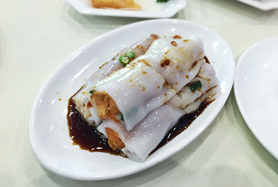 10 món dim sum nổi tiếng nhất Trung Hoa, đi ăn dim sum lần đầu nhớ nếm thử - Ảnh 7