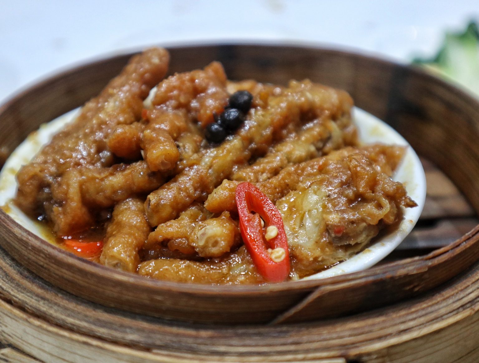 10 món dim sum nổi tiếng nhất Trung Hoa, đi ăn dim sum lần đầu nhớ nếm thử - Ảnh 6